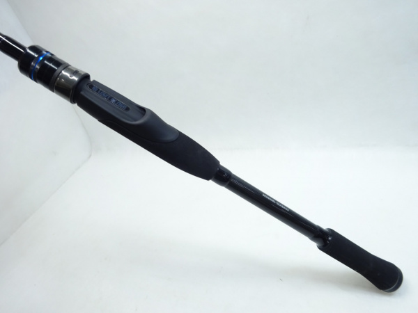スクアド SKS66MLボートシーバス
